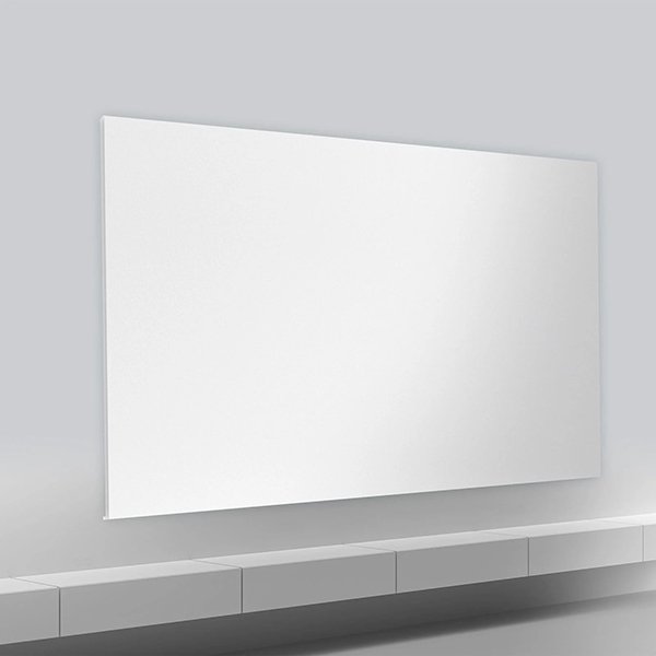 Полотно для проекторів Wanbo Anti-Light Curtain 220х125 см, фото №2