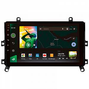 Штатная магнитола Sigma X9232 2+32 Gb 4G DSP Toyota Highlander 4 XU70 2019-2021 9 L1 - Фото 1