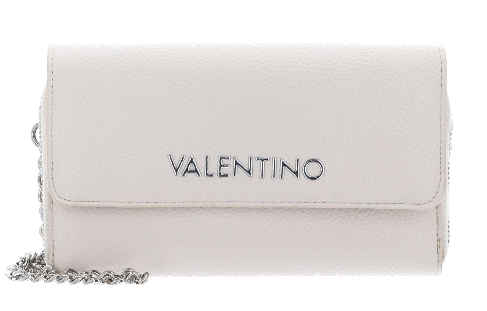 Кошелек VALENTINO Midtown Ecru, фото №2