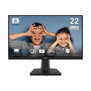 Монитор MSI Pro MP225V - Фото 1