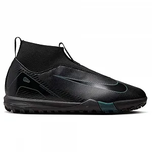 Детские Футбольные Бутсы Nike Jr Zoom Superfly 10 Academy TF - Фото 1