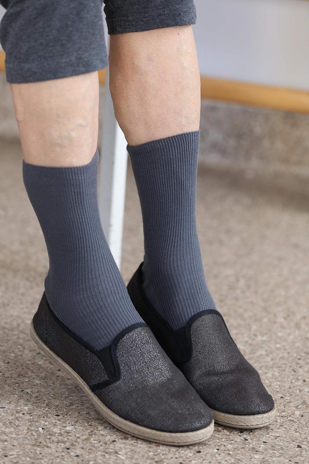 Шкарпетки Rainbow Socks без еластичної резинки - 8 пар, фото №4