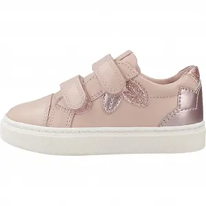 Кросівки Geox B Nashik Girl C для дівчаток synthetic.ua - Фото 1