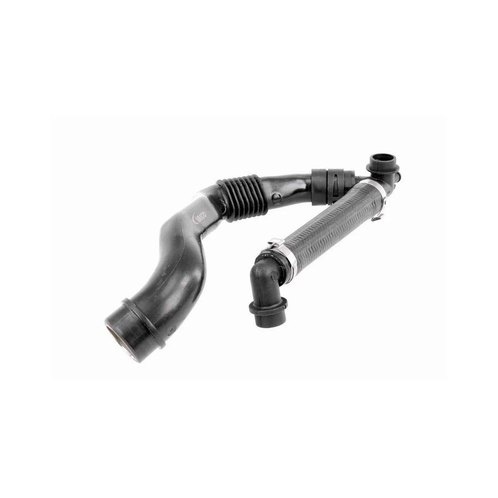 Шланг вентиляції кришки ГБЦ VAICO V10-0774 Original VAICO Quality VW, фото №1