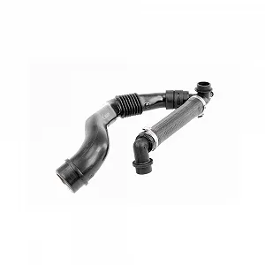 Шланг вентиляції кришки ГБЦ VAICO V10-0774 Original VAICO Quality VW - Фото 1