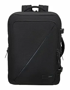 Рюкзак для ноутбука American Tourister Take2Cabin EasyJet Cabin Bag 38 л Black - Фото 1
