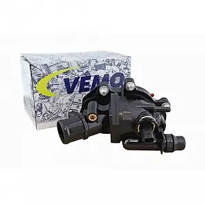 Корпус термостата VEMO Green Mobility Parts V30-99-0005 для MERCEDES-BENZ synthetic.ua - Фото 1