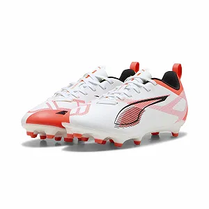 Футбольні Бутси Дитячі PUMA Ultra 5 Play Fg/Ag Jr - Фото 1