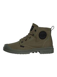 Кросівки Palladium Pampa Sp20 Hi CVS synthetic.ua - Фото 1