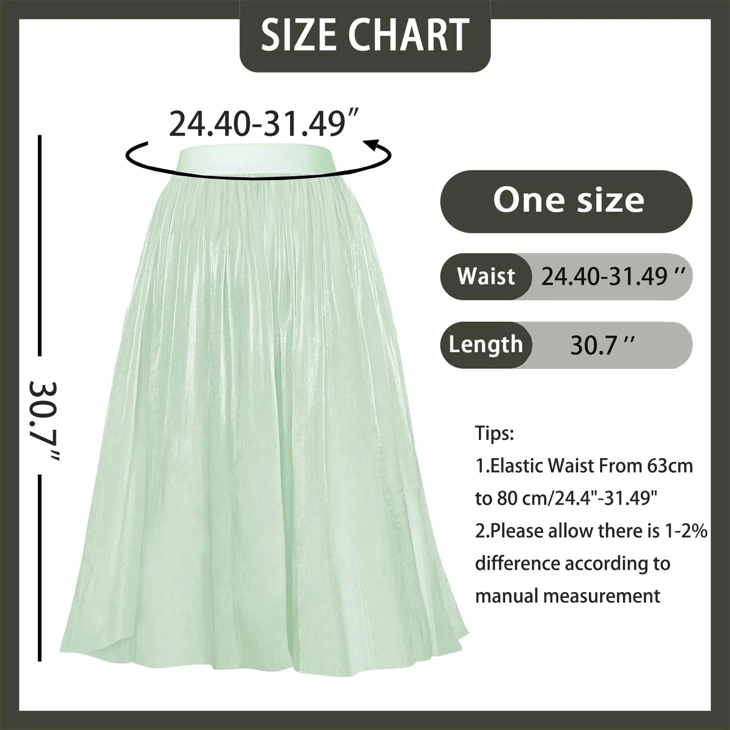 Спідниця-пачка Gothden Жіноча, фото №4