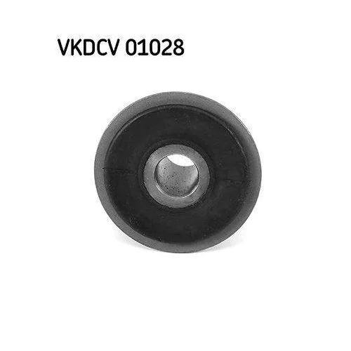 Втулка листової ресори SKF VKDCV 01028 для IVECO, фото №4