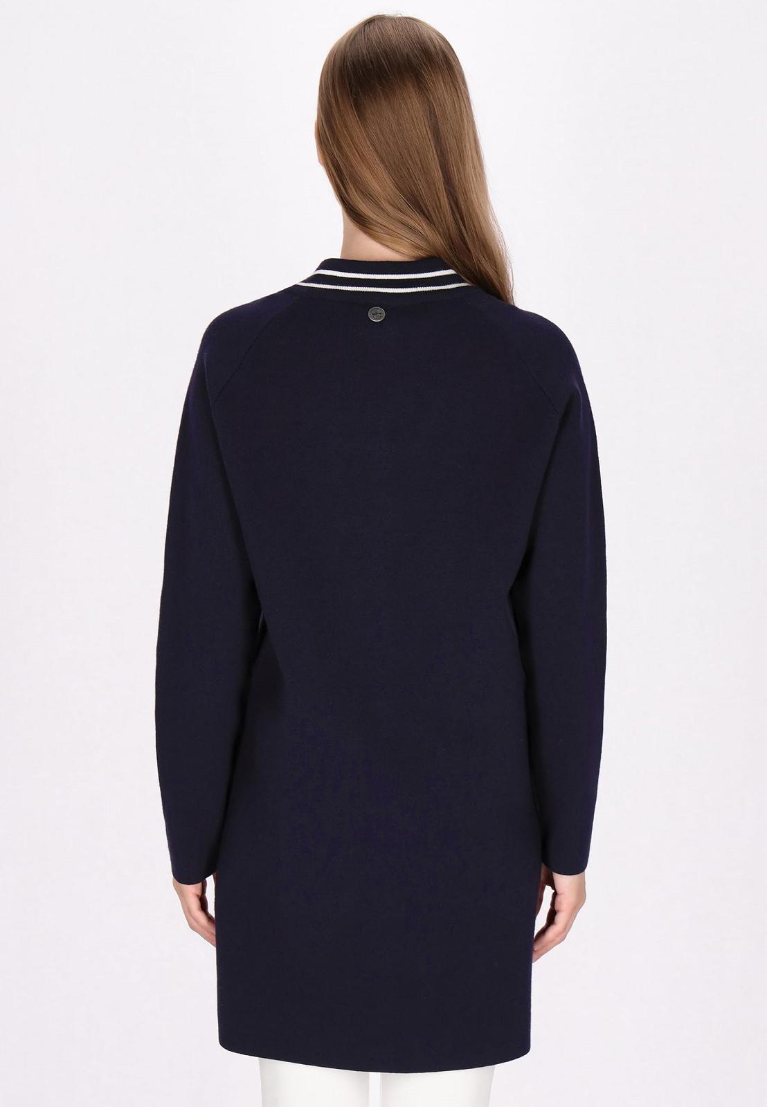 Кардиган DreiMaster Maritime Жіночий, фото №5