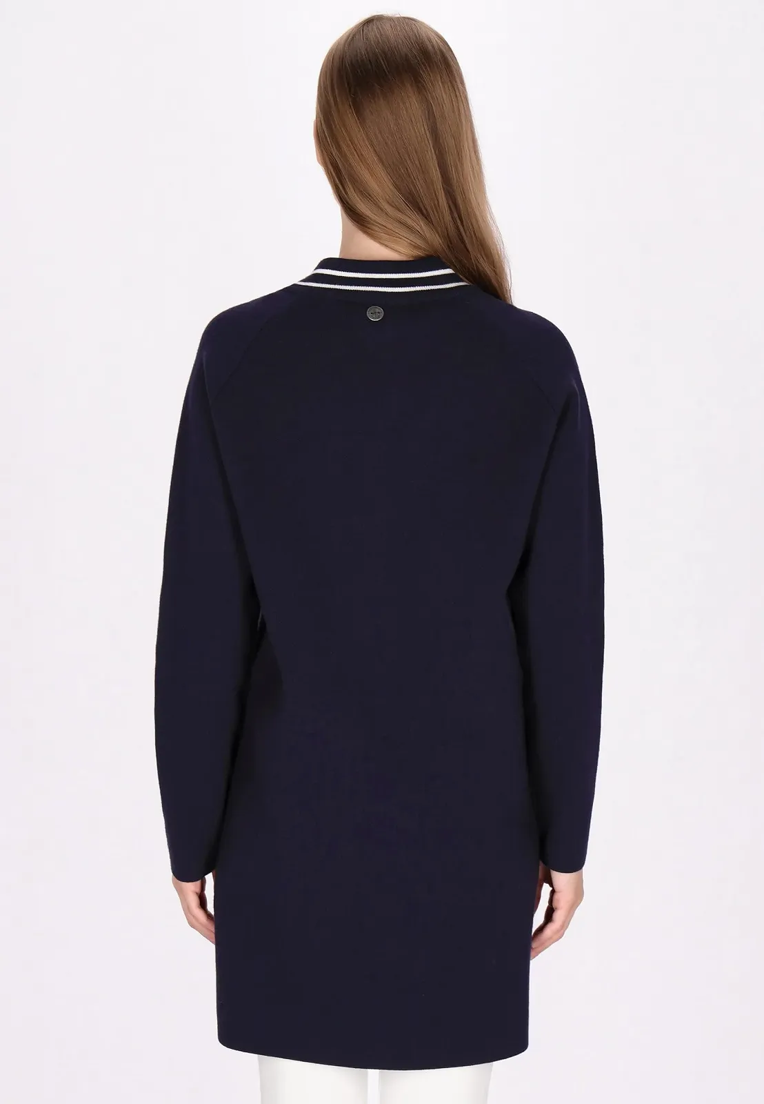 Кардиган DreiMaster Maritime Жіночий, фото №5 Кардиган DreiMaster Maritime Жіночий, фото №5