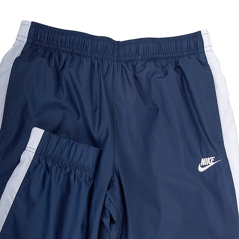Спортивный костюм Nike CLUB WVN HD TRK S, фото №4