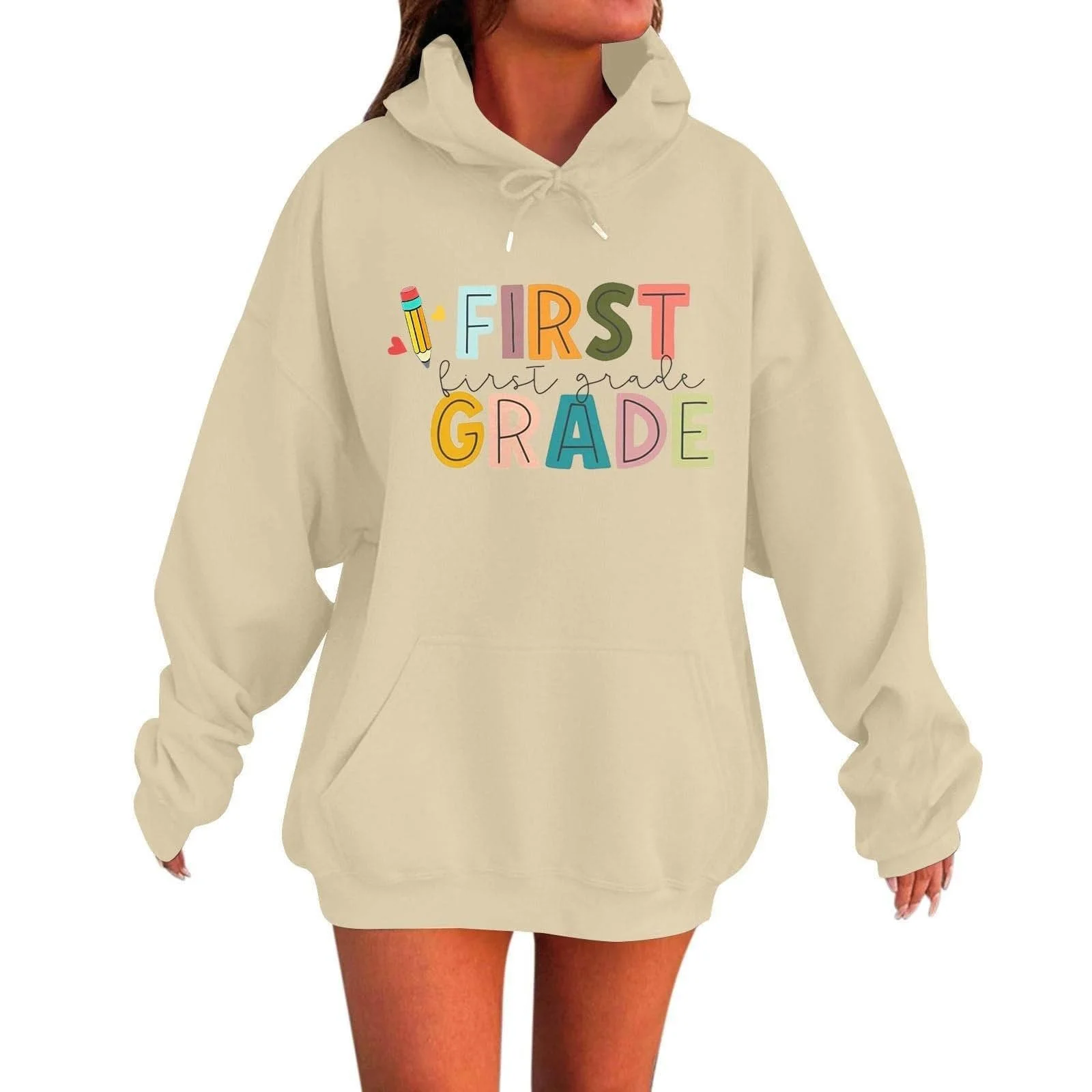 Женский Худи Без бренда Без серии Без модели В клетку, фото №1