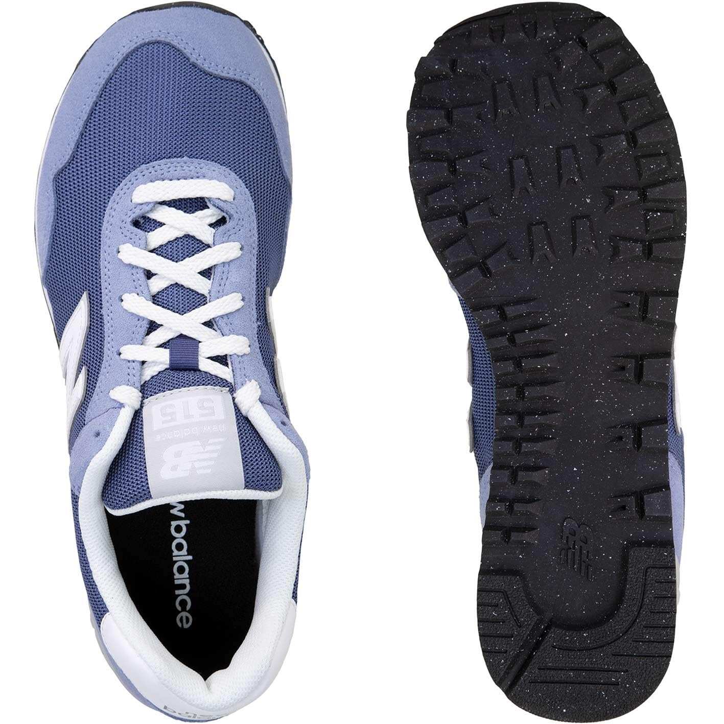 Кроссовки New Balance 515, фото №4