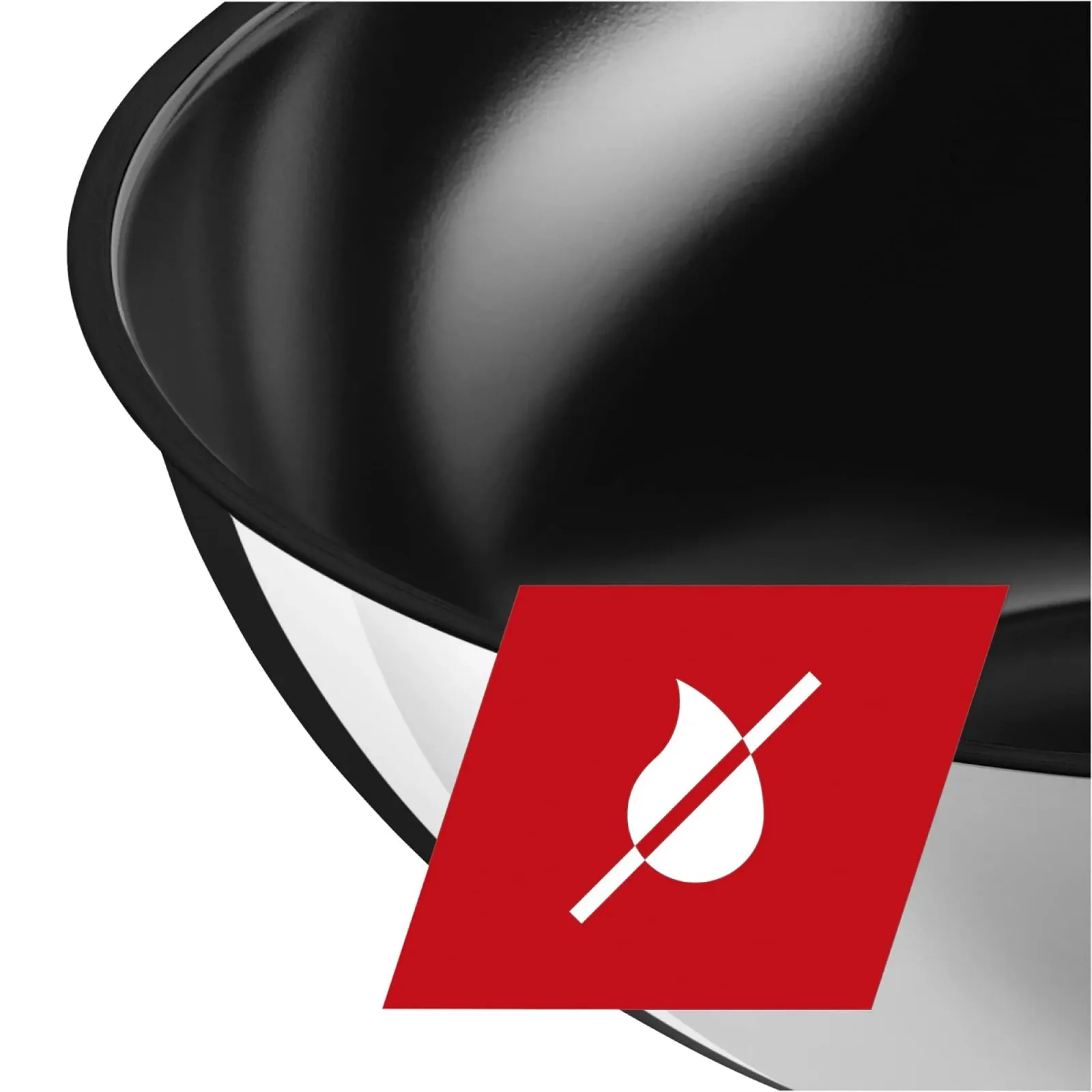 Сковорода Silit Talis 28 см, нержавеющая сталь, фото №7 Сковорода Silit Talis 28 см, нержавеющая сталь, фото №7