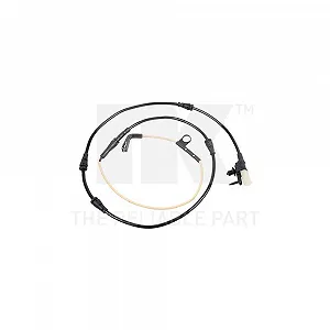 Датчик зносу гальмівних колодок NK 280243 для LAND ROVER передня вісь - Фото 1