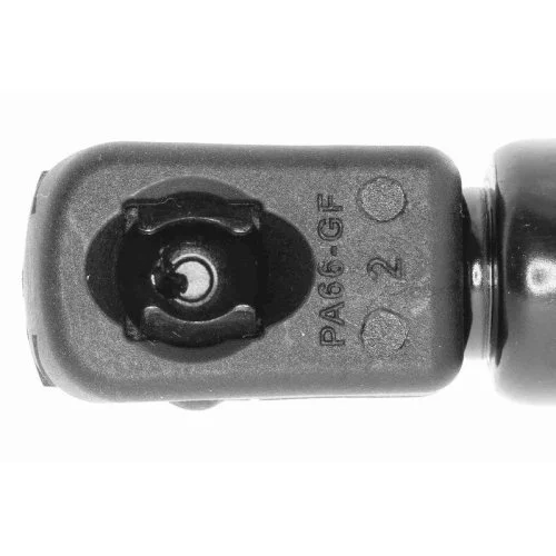 Газова пружина багажника VAICO V10-0238 Оригінальна якість VAICO для SEAT SKODA, фото №3