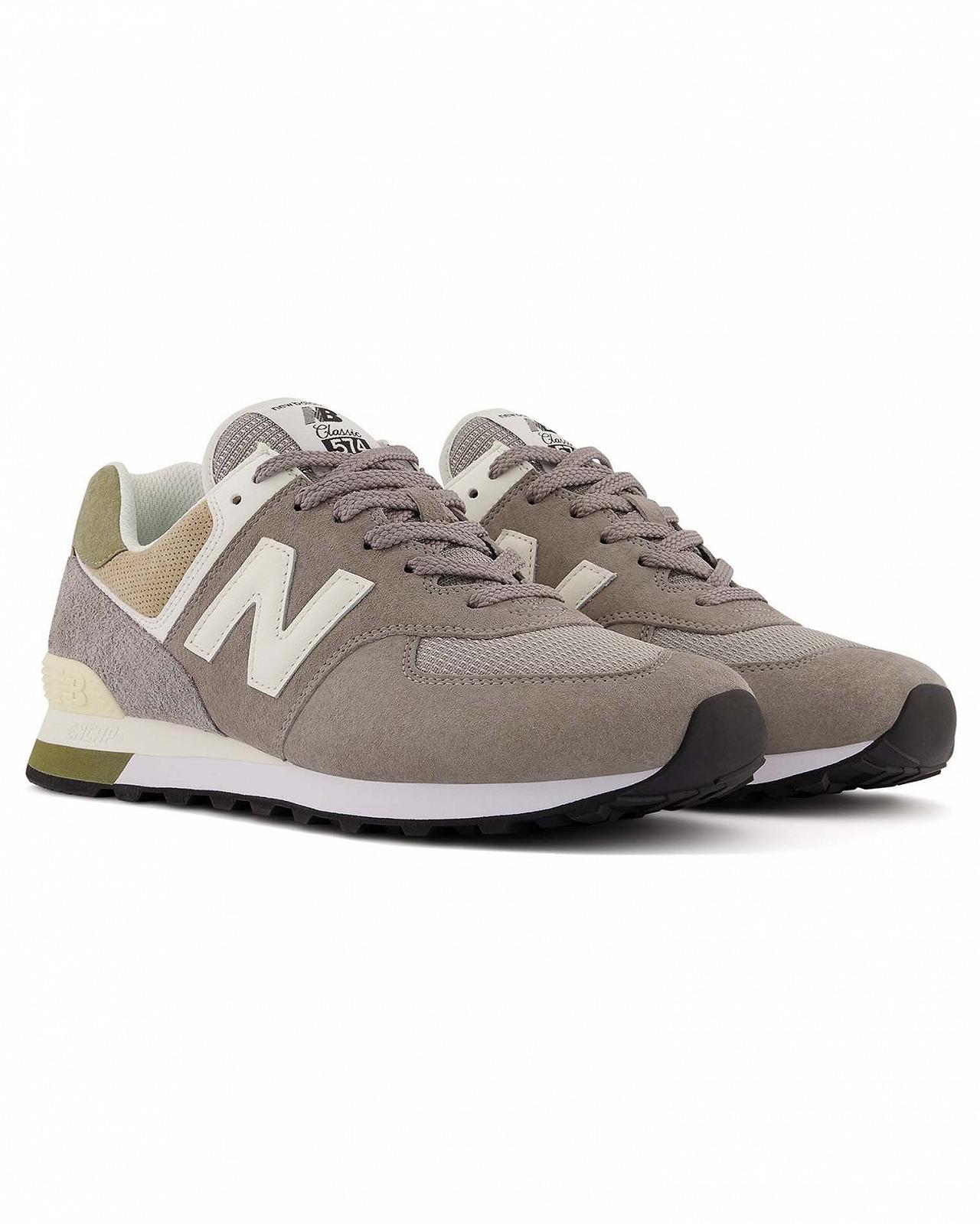 Кроссовки New Balance 574 44.5, фото №1