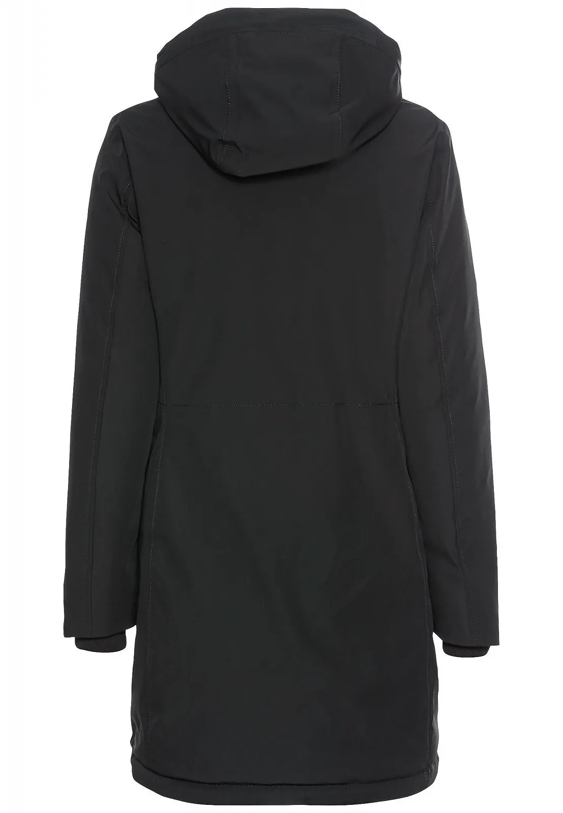 Жіноча куртка camel active, фото №7 Жіноча куртка camel active, фото №7