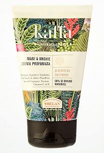 Крем для рук и ногтей Helan Coffee Защитный Питательный 50 мл synthetic.ua - Фото 1