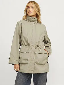 Парка JJXX Jxfreja OTW Sn Жіноча synthetic.ua - Фото 1