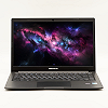 Ноутбук Medion Akoya E4252 14" Intel 8 ГБ RAM 128 ГБ SSD FullHD IPS Intel UHD Graphics Метал Win10 Б/У Хороший