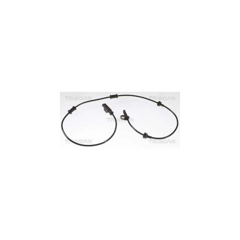 Датчик частоты вращения колеса TRISCAN 8180 10227 для CITROËN FIAT OPEL PEUGEOT VAUXHALL, фото №1