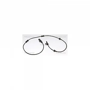 Датчик частоти обертання колеса TRISCAN 8180 10227 для CITROËN FIAT OPEL PEUGEOT VAUXHALL - Фото 1