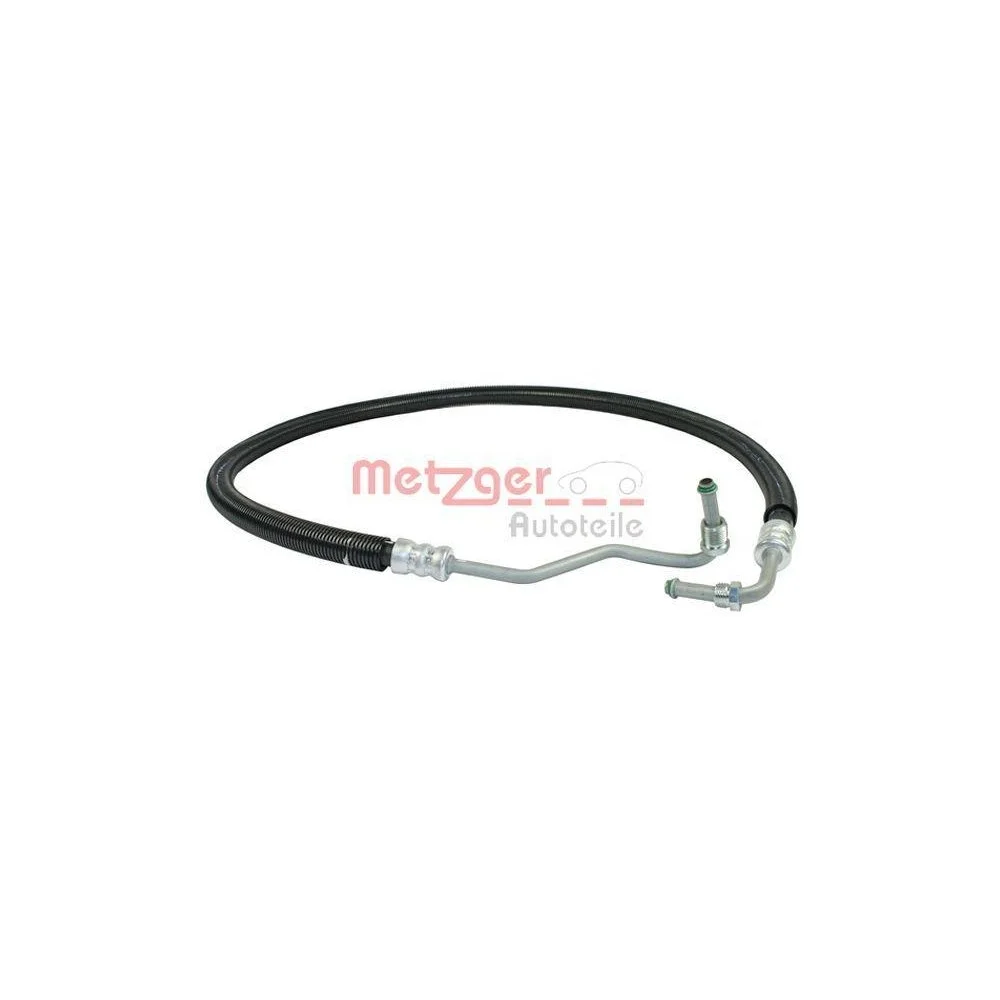 Шланг гидроусилителя руля METZGER 2361028 для VAG, фото №1