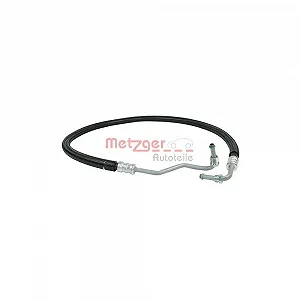 Шланг гідропідсилювача керма METZGER 2361028 для VAG - Фото 1