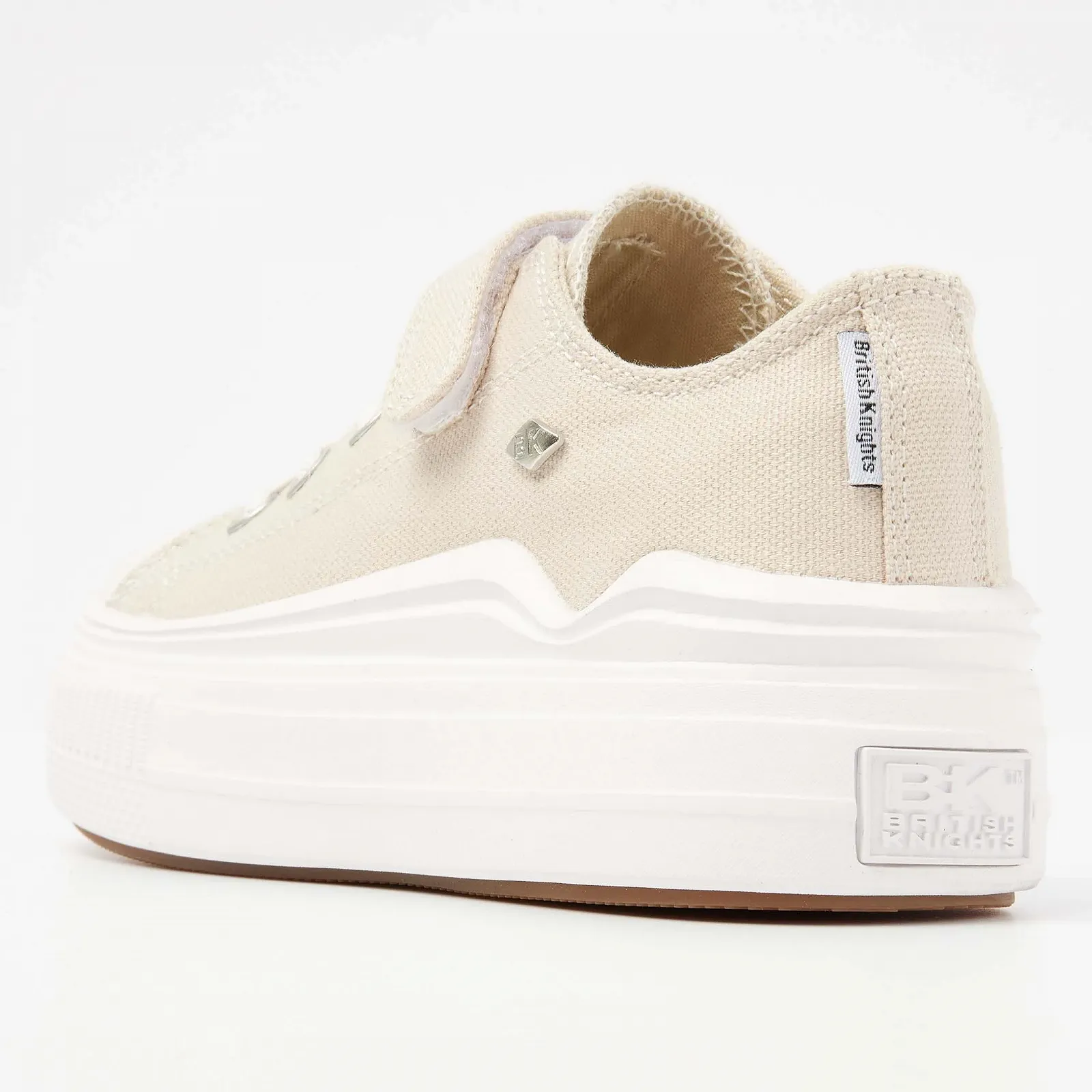 Кросівки British Knights Kaya Flow Low, фото №5