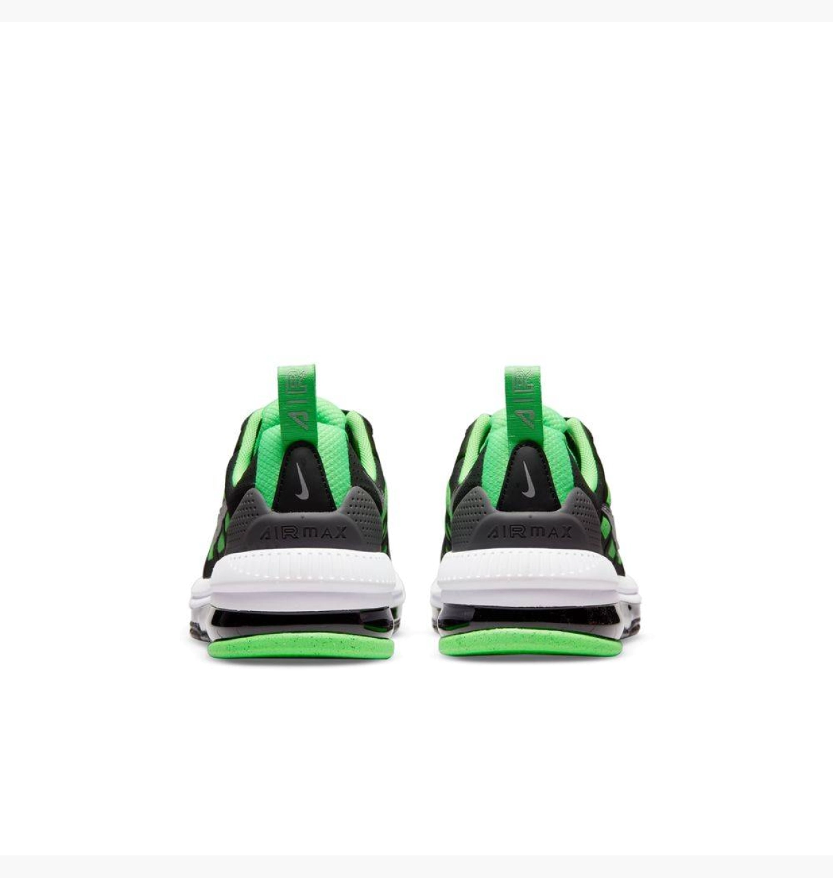 Кроссовки Nike Air Max Genome GS Размер 38, фото №4