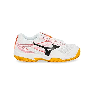 Купити Взуття для тенісу Mizuno Break Shot 5 Junior CC Unisex Дитяче/Юнацьке - Фото 1 Взуття для тенісу Mizuno Break Shot 5 Junior CC Unisex Дитяче/Юнацьке - Фото 1