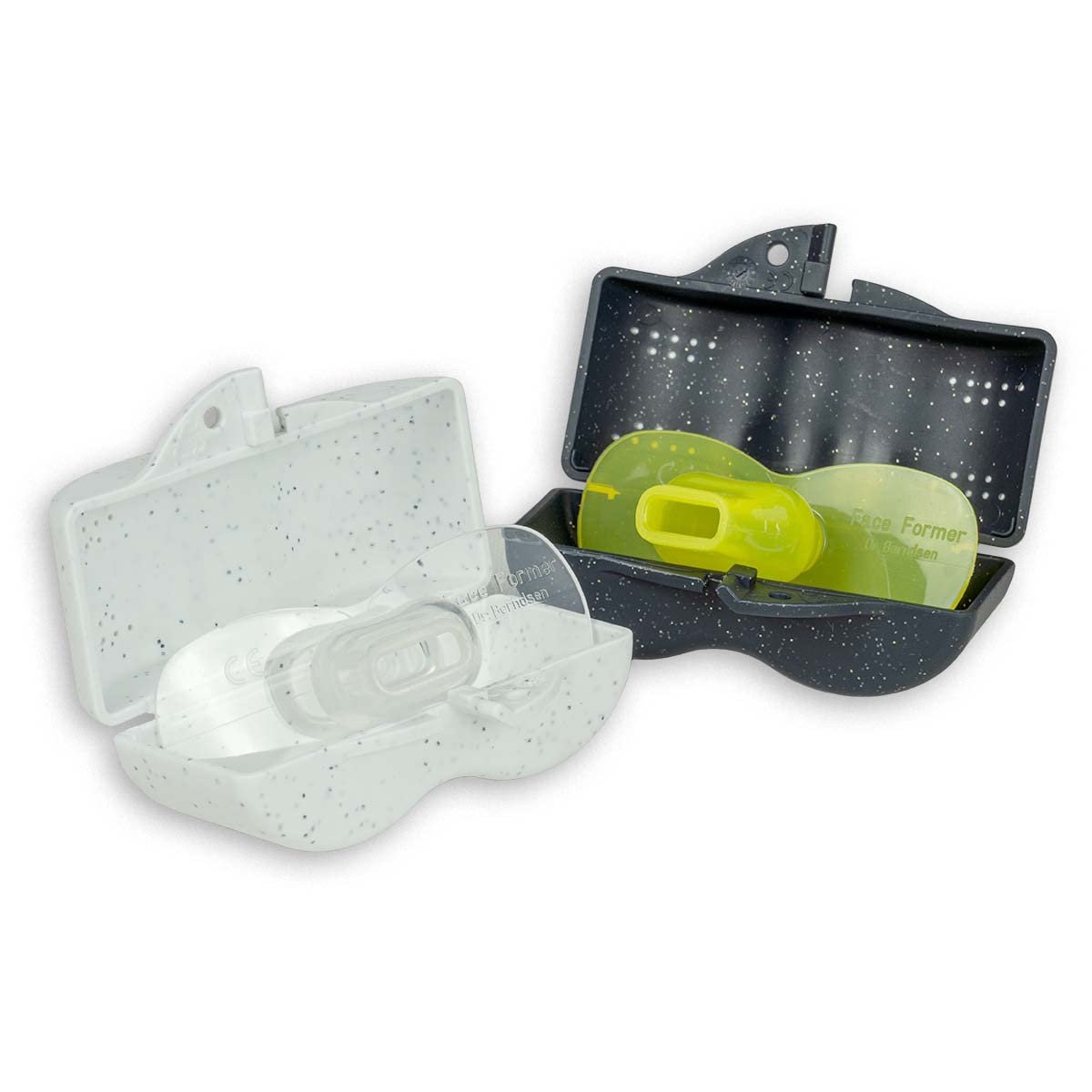 Тренажер для обличчя FaceFormer Zero+One Набір, фото №1 Тренажер для обличчя FaceFormer Zero+One Набір, фото №1