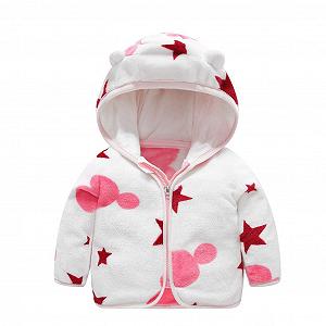 Зимова куртка Saingace - Фото 1