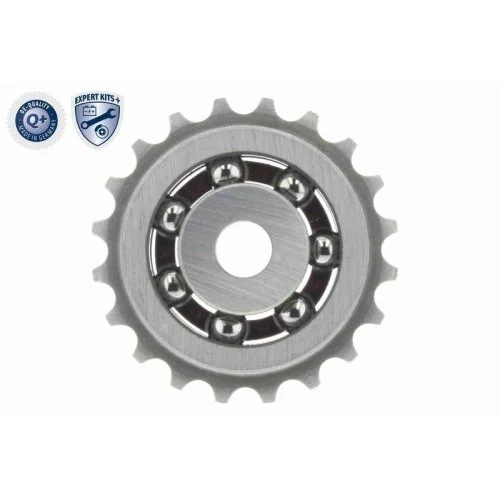 Комплект ланцюга приводу масляного насоса VAICO V10-5846 для VW VAG, фото №4