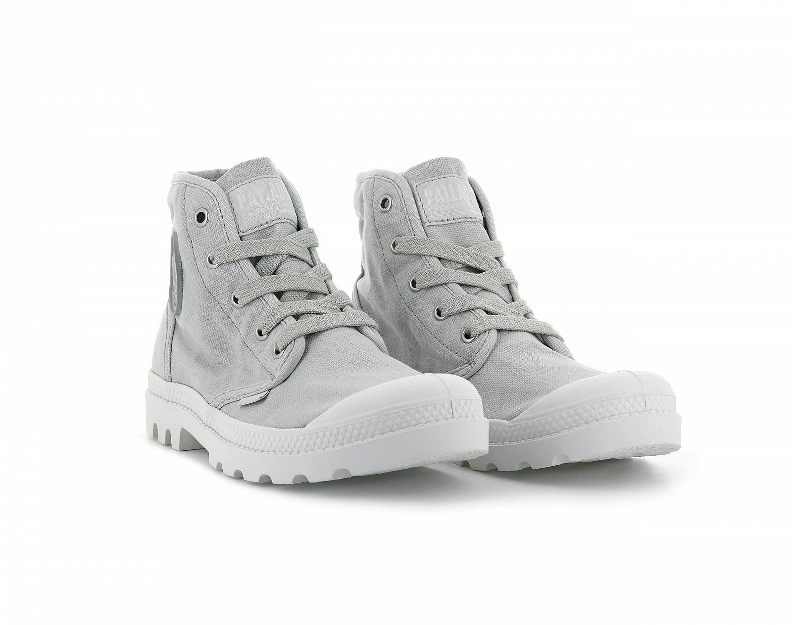 Кроссовки Palladium Pampa High H High Мужские, фото №6
