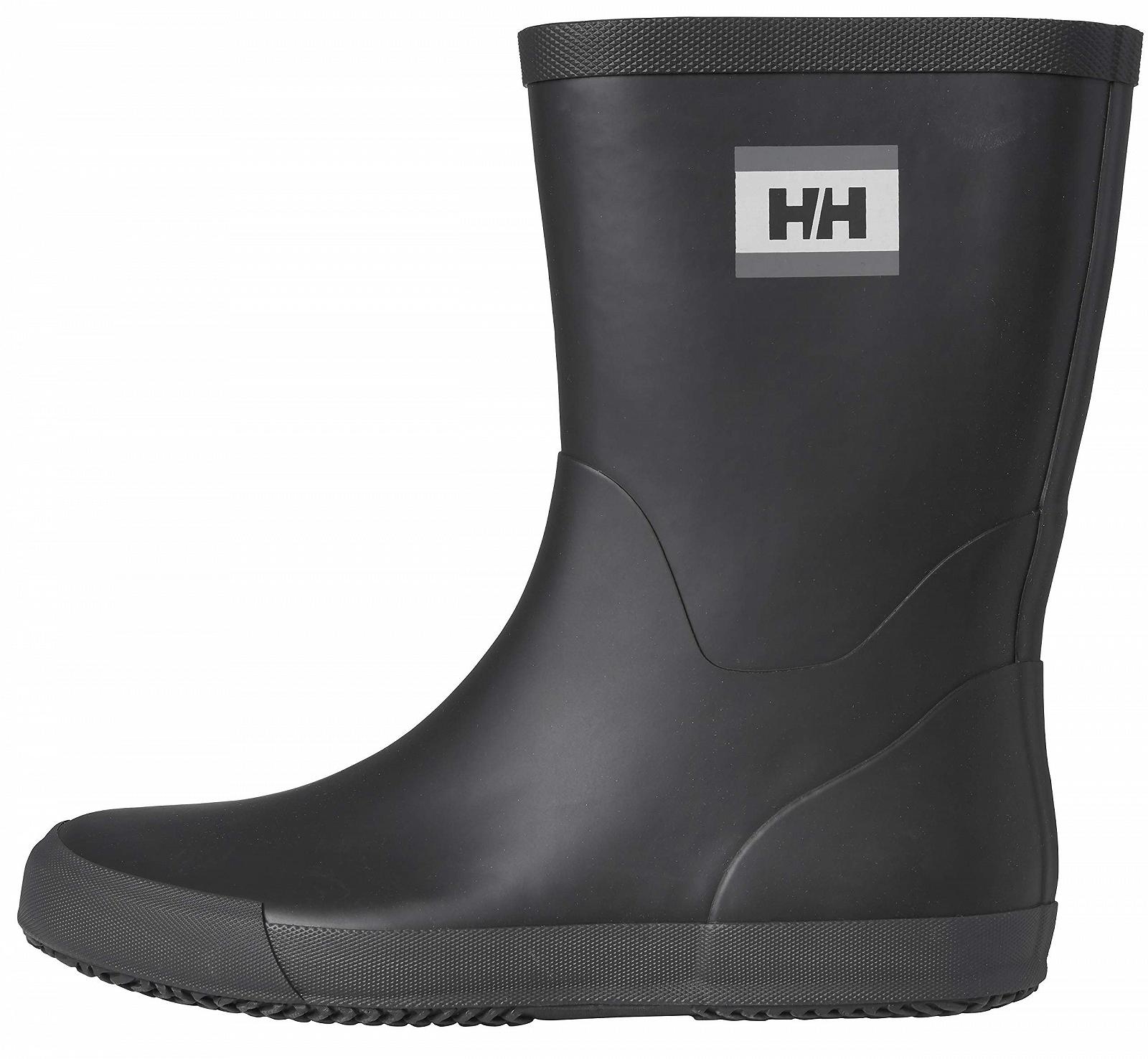 Чоботи Helly Hansen Nordvik 2 Wellington, фото №1
