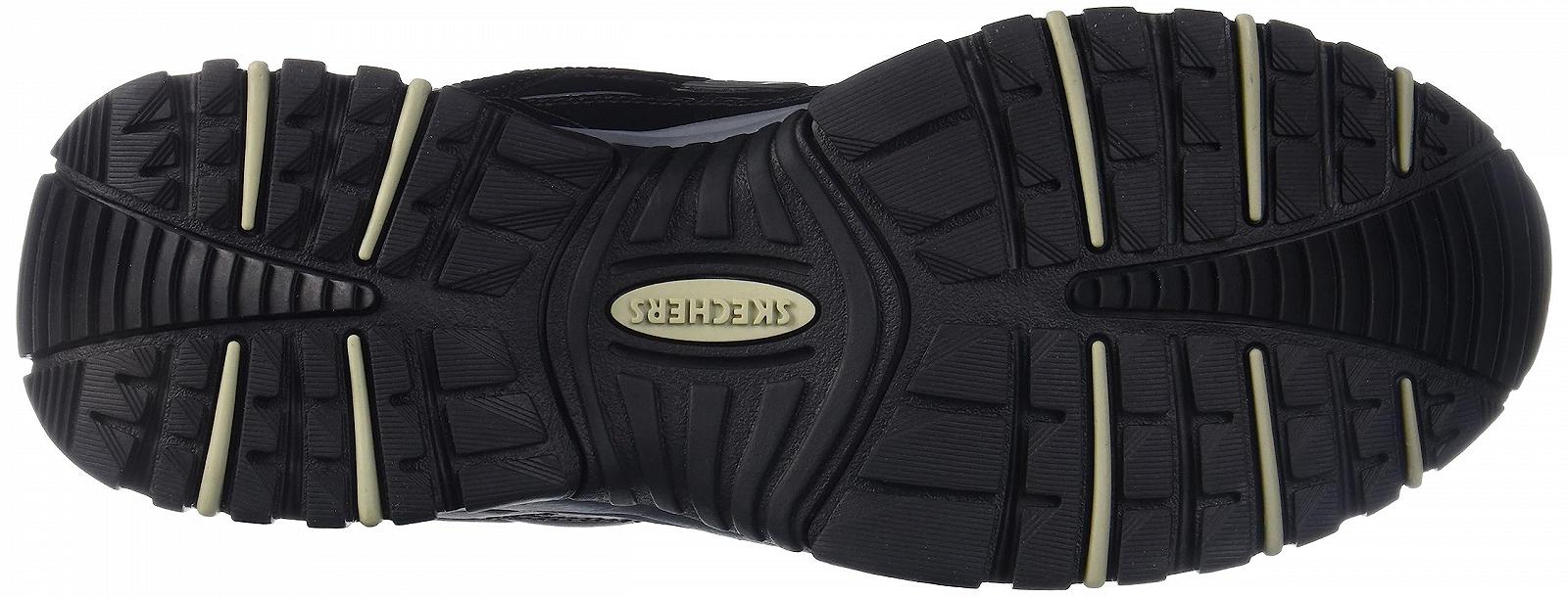 Кросівки Skechers Energy Afterburn чоловічі, фото №4