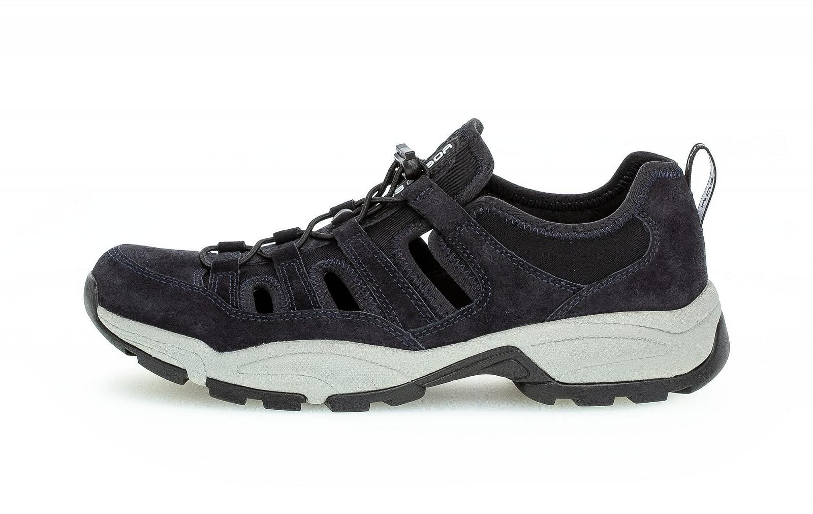 Кроссовки низкие мужские Pius Gabor, фото №2