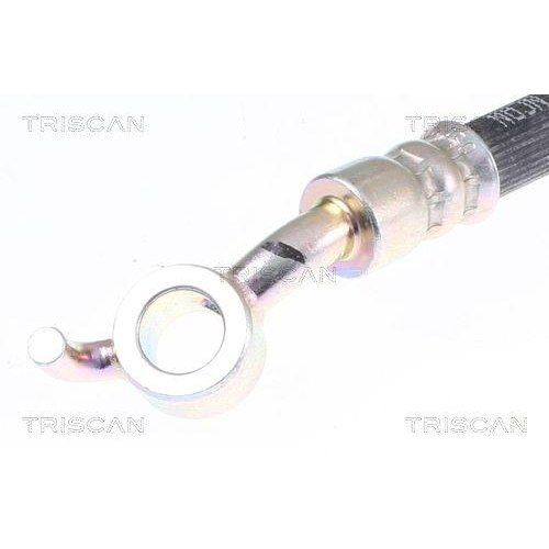 Тормозной шланг TRISCAN 8150 69221 для SUZUKI задняя ось слева, фото №2