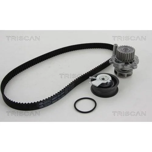 Водяной насос и комплект ремня ГРМ TRISCAN 8647 290005, фото №3 Водяной насос и комплект ремня ГРМ TRISCAN 8647 290005, фото №3