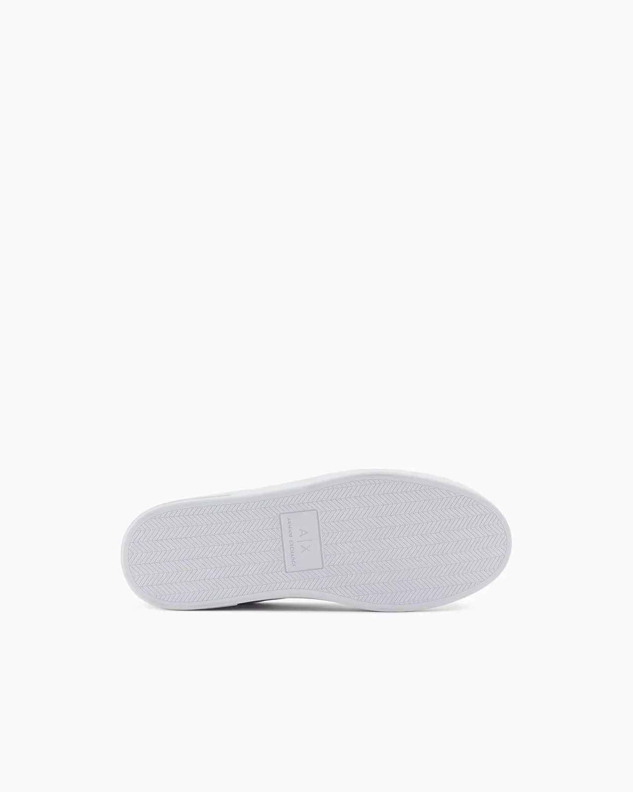 Кроссовки Armani Exchange London Мужские, фото №3