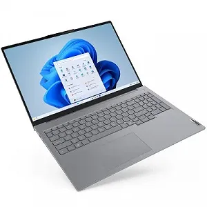 Ноутбук Lenovo ThinkBook 16 G8 IAL (21SK0080RA) ціна на synthetic.ua - Фото 1 Ноутбук Lenovo ThinkBook 16 G8 IAL (21SK0080RA) synthetic.ua - Фото 1