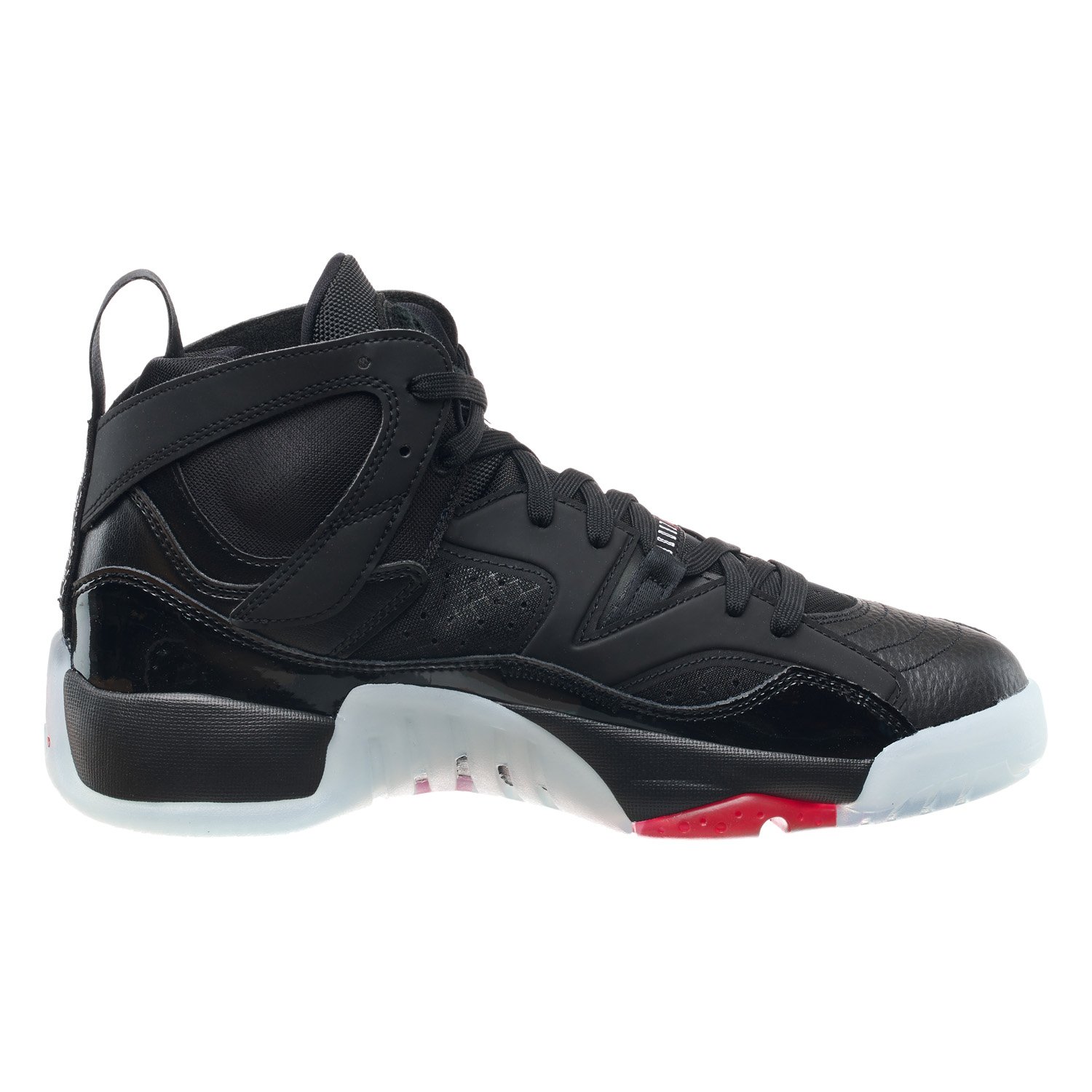 Кроссовки Jordan Two Trey Black 44.5, фото №3