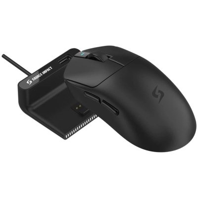 Мышка A4Tech Bloody SG5 Wireless Black (4711421003025), фото №8