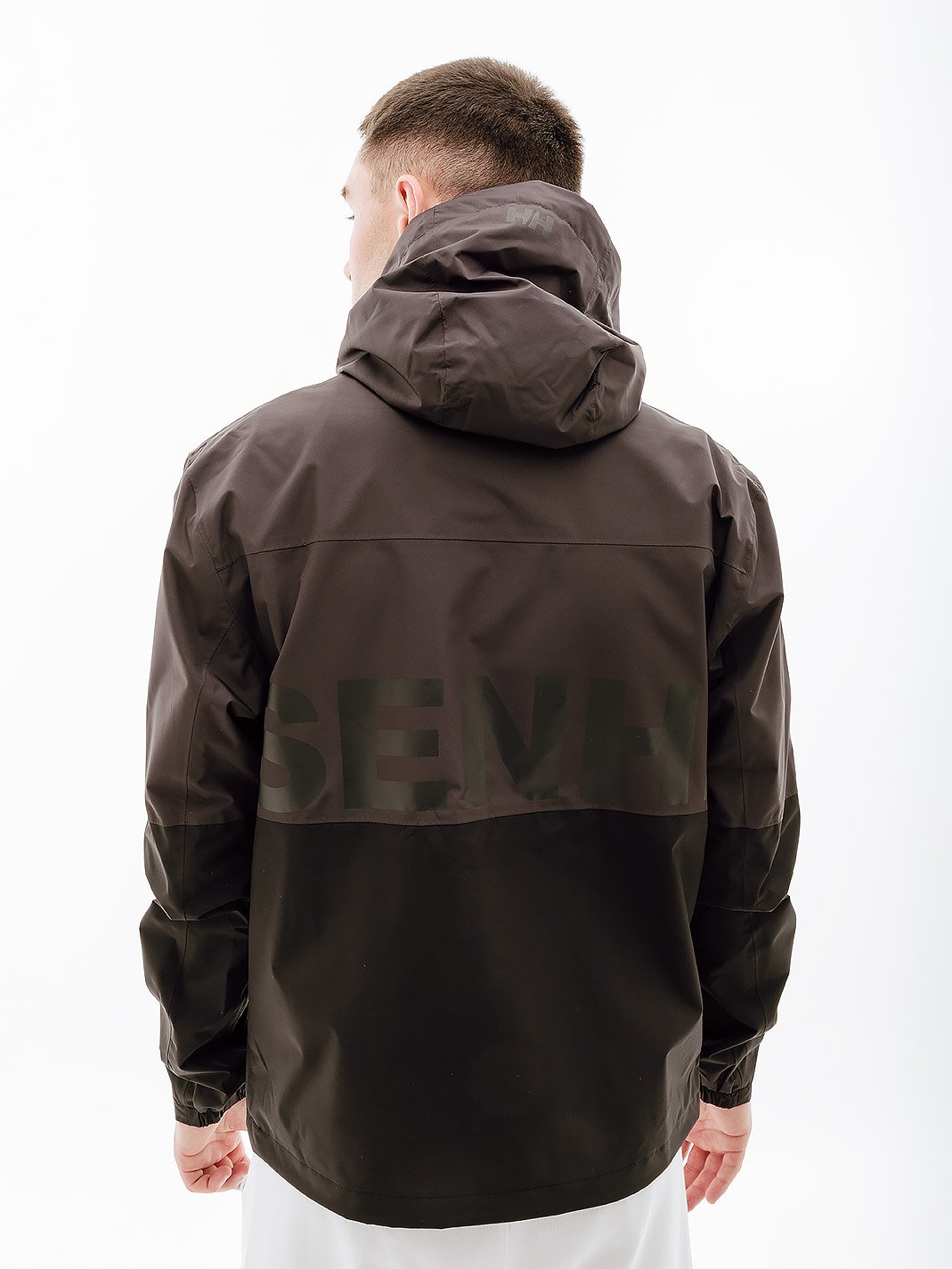 Вітровка HELLY HANSEN AMAZE JACKET L, фото №2