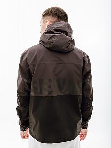 Вітровка HELLY HANSEN AMAZE JACKET XL synthetic.ua - Фото 1